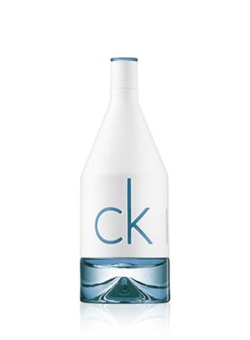 欧洲直邮Calvin Klein凯文克莱男士香水150MLIN2U喜欢你EDT淡香