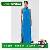 香港直邮Proenza 女士 Schouler 1h可退 普罗恩萨 施罗 Faye 露背