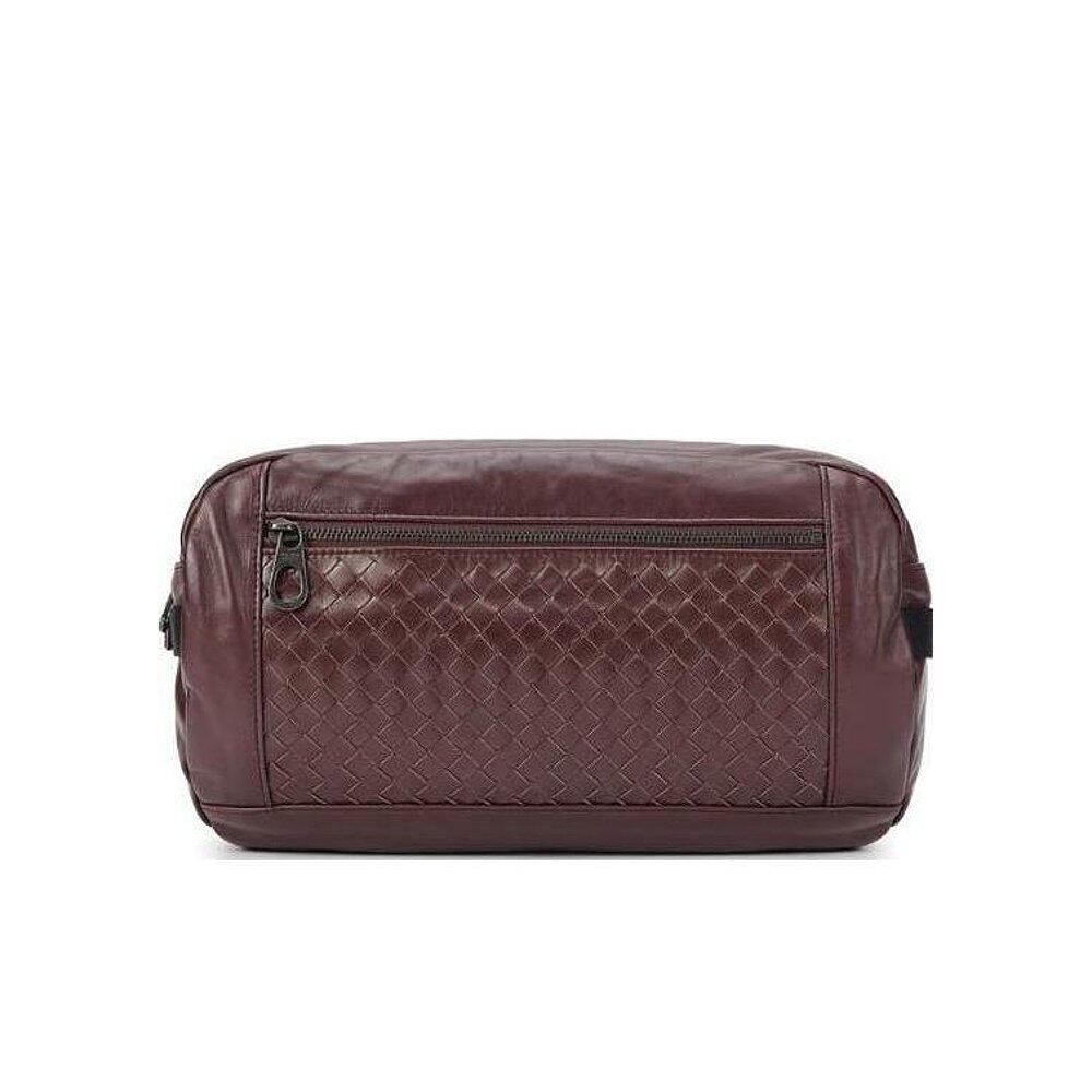 BOTTEGA VENETA 男士斜挎包 361013VQ1215065 SS2021