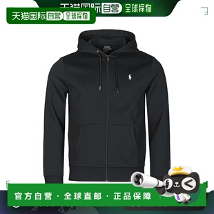 欧洲直邮Polo Ralph Lauren 拉夫劳伦 男士 SWEATSHIRT ZIPPE EN