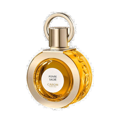 欧洲直邮Caron卡朗长夜焰火女士浓香水EDP西普调持久留香100ML