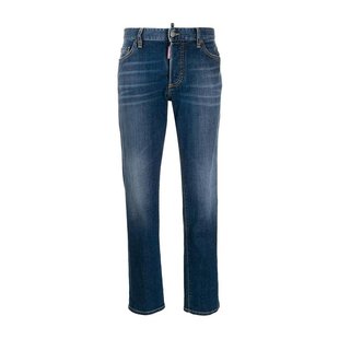 DSQUARED2 S75LB0192S30664470 女士牛仔裤