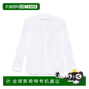 麦斯玛拉 襯 香港直邮潮奢 長袖 1h可退 扣款 女士 MaxMara Arduino