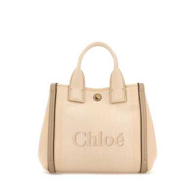 香港直邮CHLOÉ 女士手提包 CHC25SS911O6526Y AW2025 花色 Multic