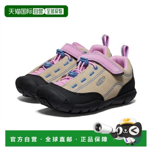 Jasper Two 运动鞋 日本直邮 青少年 1028555 KEEN