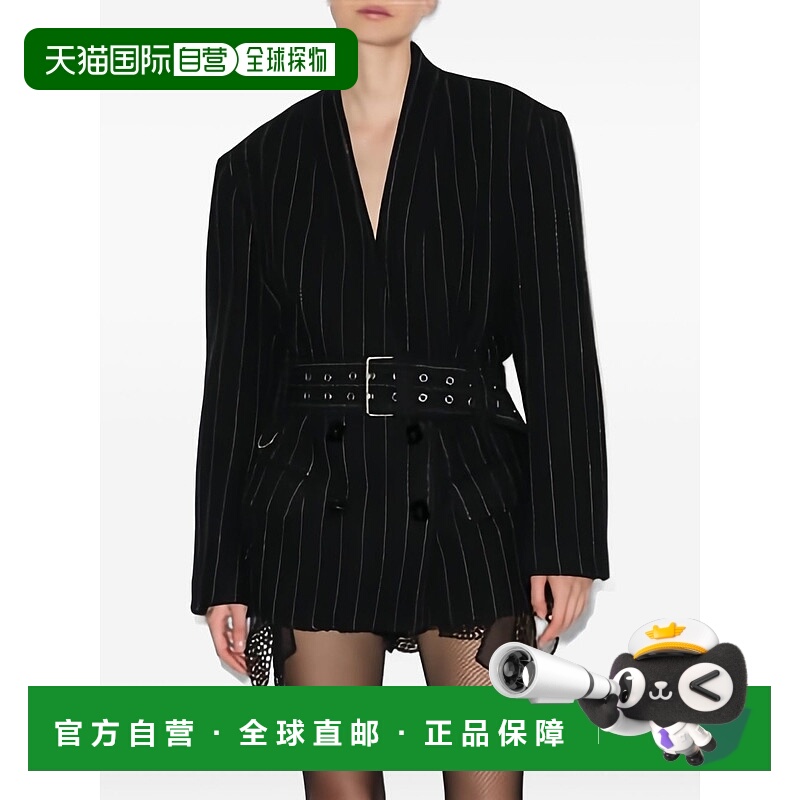 1h可退 香港直邮ISABEL MARANT 女士外套 MA0512FAC4D02I30MI AW2