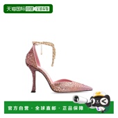 高跟鞋 欧洲直邮jimmy 细高跟 时尚 休闲鞋 choo 女士