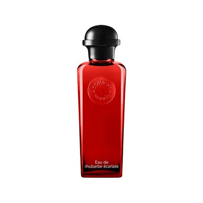 自营｜Hermes爱马仕 绯红火参男士古龙高级香水 EDC 香水 200ml
