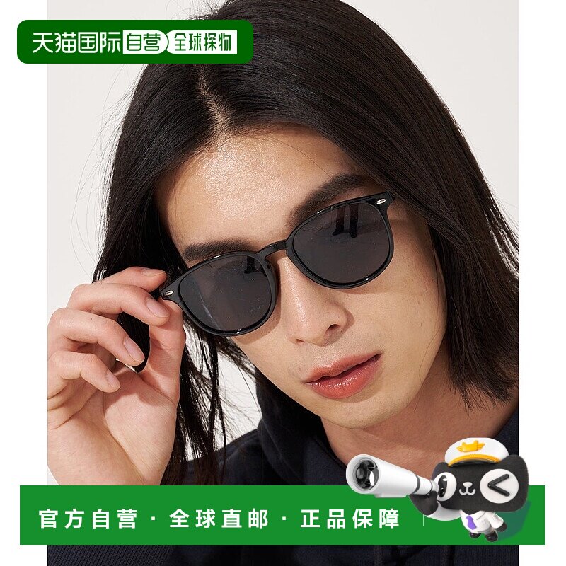 日本直邮Fruit of the Loom FTL EYE WEAR FRS4002 眼镜 [FR6467D