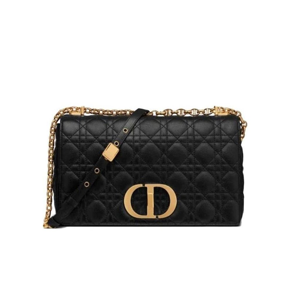 Dior 徽标单肩包 M9243UWHC图片
