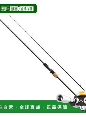 日本直邮Shimano Tai Rubber Rod 25 Engetsu Extune Finesse Mod