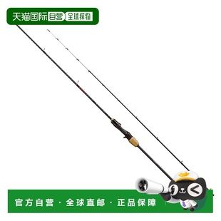 Rod Engetsu 日本直邮Shimano Finesse Rubber Extune Mod Tai