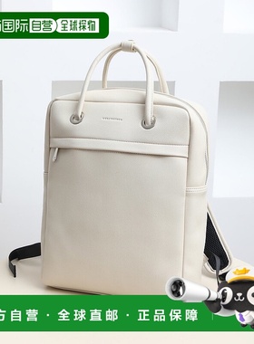 日本直邮MERCURYDUO 金属孔眼大型背包 ME2340AW20669双肩包