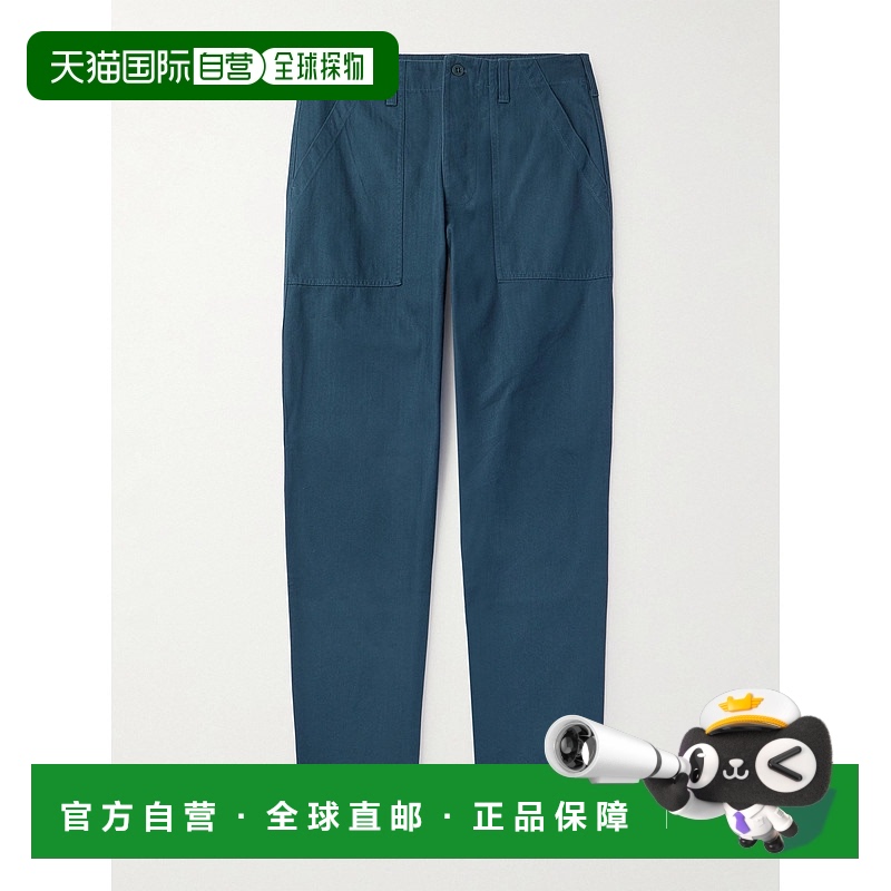 1h可退 香港直邮Nike 耐克 男士 直筒棉质裤子 FV5533478ARMORYNA