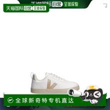 香港直邮Veja 女童 V10无铬皮革运动鞋童鞋童装 colorful花色 舒