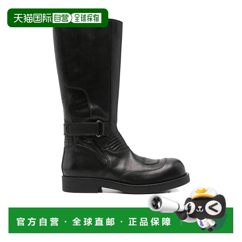 1h可退 香港直邮MM6 MAISON MARGIELA 男士靴子 SH3WW0006P7431T8