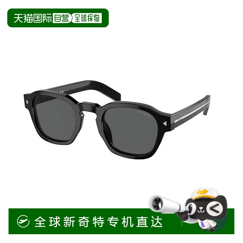 1h可退 欧洲直邮prada 男士 太阳镜