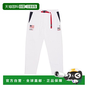 1h可退 香港直邮Polo Ralph Lauren Polo 拉夫 劳伦 男士 Olympic