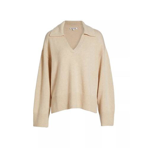 reformation 女士 Polo衫
