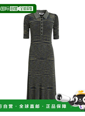 1h可退 香港直邮Proenza Schouler 普罗恩萨 施罗 女士 ABITI 短