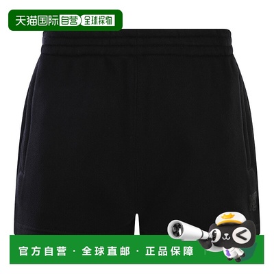 1h可退 香港直邮ALEXANDER WANG 女士短裤 4CC3224349001 SS2025