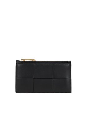 BOTTEGA VENETA 女士钱包 815623VCQC48425 SS2025