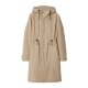 Burberry 80916221 尼龙派克大衣