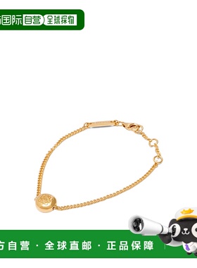 香港直邮Loewe 纯银手链 JANB240X06罗意威可调节配饰