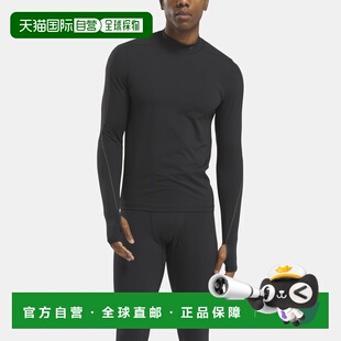 日本直邮日本直邮Reebok 115194 Speed Baselayer LS FEAT. RBK-F