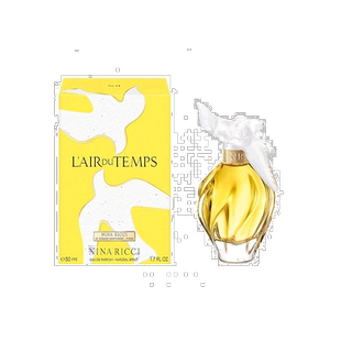 欧洲直邮Nina Ricci莲娜丽姿女士气质香水50ML东方花香调芬芳正品