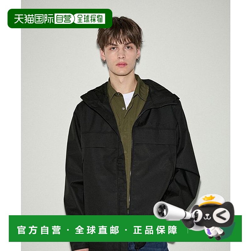 韩国直邮TOMMY JEANS 男士运动茄克/外套T32E0WJC17TMT1BDS上衣