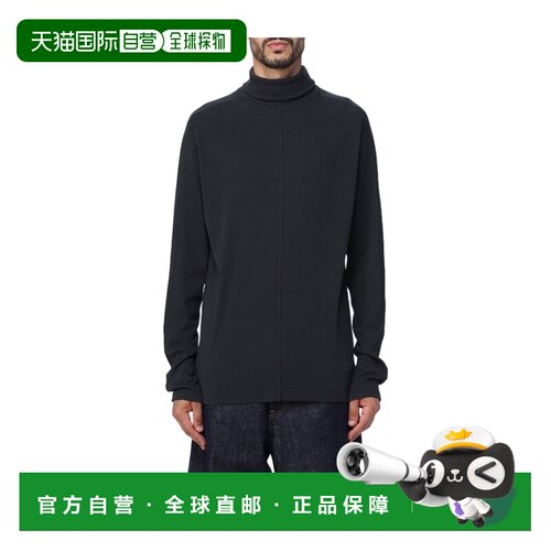 1h可退 香港直邮MM6 MAISON MARGIELA 男士针织衫 S52NH0001S2396