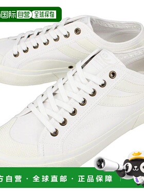 日本直邮SUPERGA 运动鞋 2750-PANATTA 3.0 3S6117GW A0Q 白色-白
