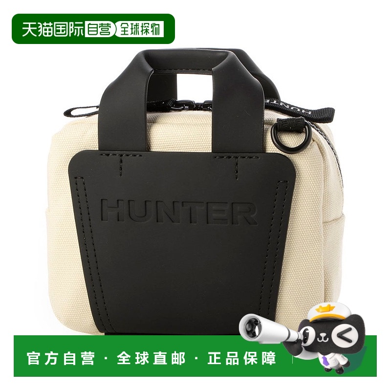 【日本直邮】HUNTER　女士　单肩包