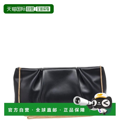 自营Urban Expressions Franny手抓包-黑色 美国奥莱直发斜挎包