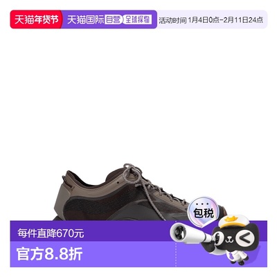 1h可退 香港直邮Roa 男士 SELLA 运动鞋 NBUW1108FA61 舒适时尚