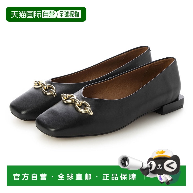 【日本直邮】ANGEL ALARCON　女士　浅口女鞋