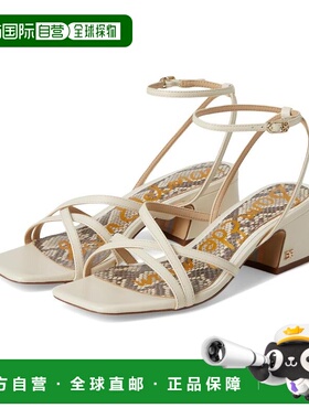 1h可退 【美国直邮】sam edelman 女士 时尚休闲鞋新款