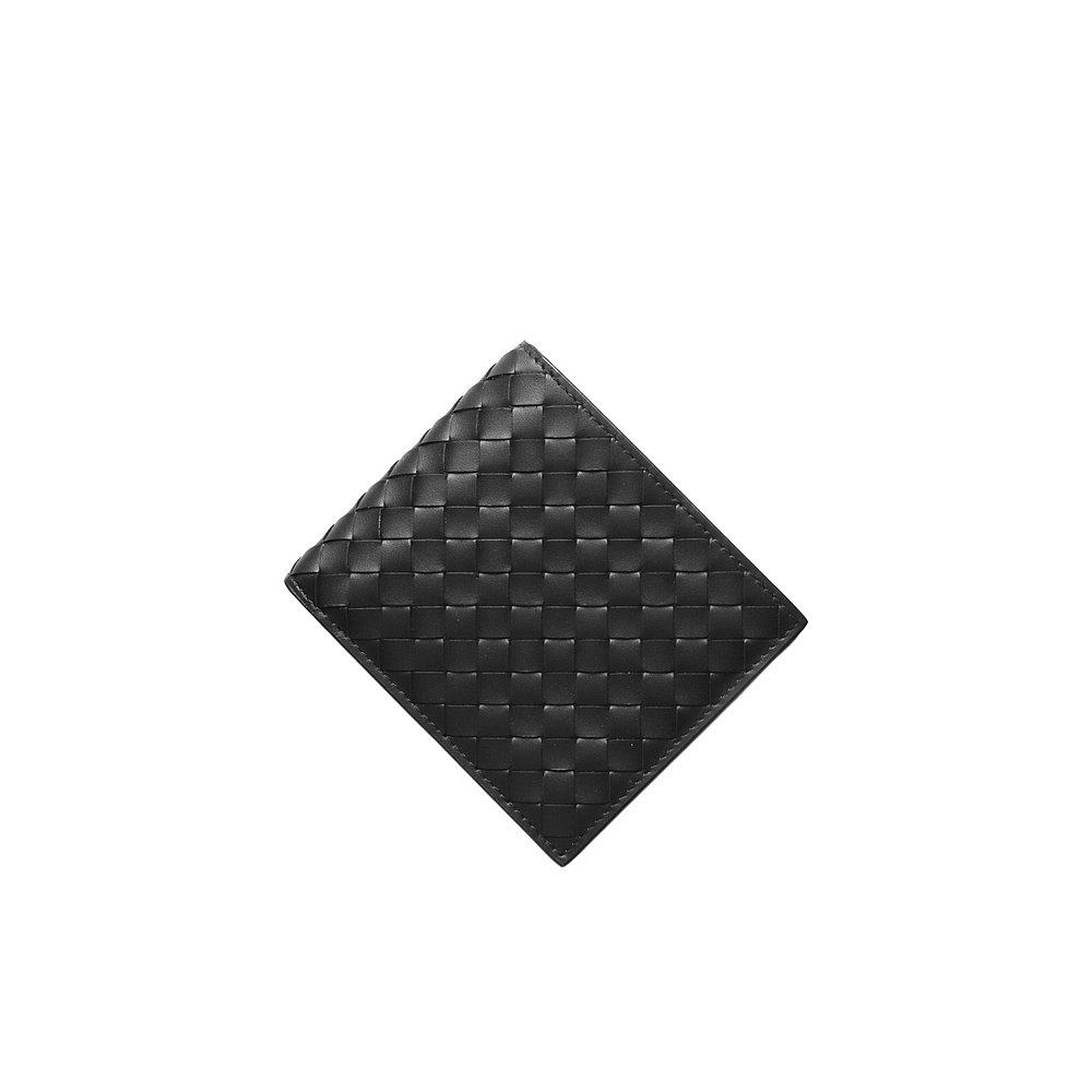 Bottega Veneta 徽标钱包 113993V47W1