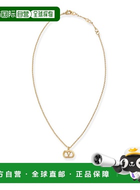 香港直邮VALENTINO GARAVANI 女士项链 7W0J0Y79METL01 AW2025