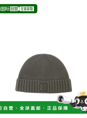 香港直邮Stone Island 针织帽子 K2S15N100015S00FD