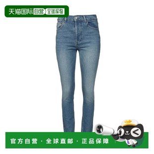 陽光 自營 美國奧萊 永恒 陽光下 boyish比利彈力牛仔褲 在永恒