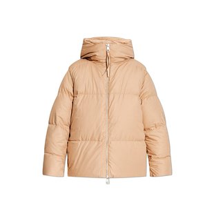 CANADA 4821W0DESERTSAND 女士夹克 浅棕色 GOOSE