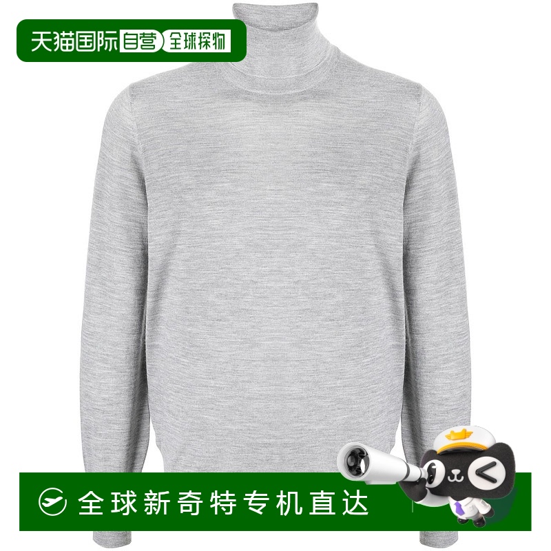 香港直邮BRUNELLO CUCINELLI 男士针织毛衣 M2400103CZ621羊绒