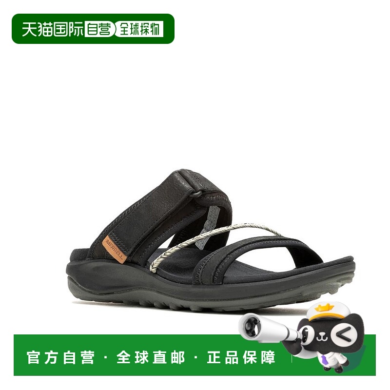 1h可退 【美国直邮】Merrell/迈乐Merrell|Terran 4 滑梯一脚蹬