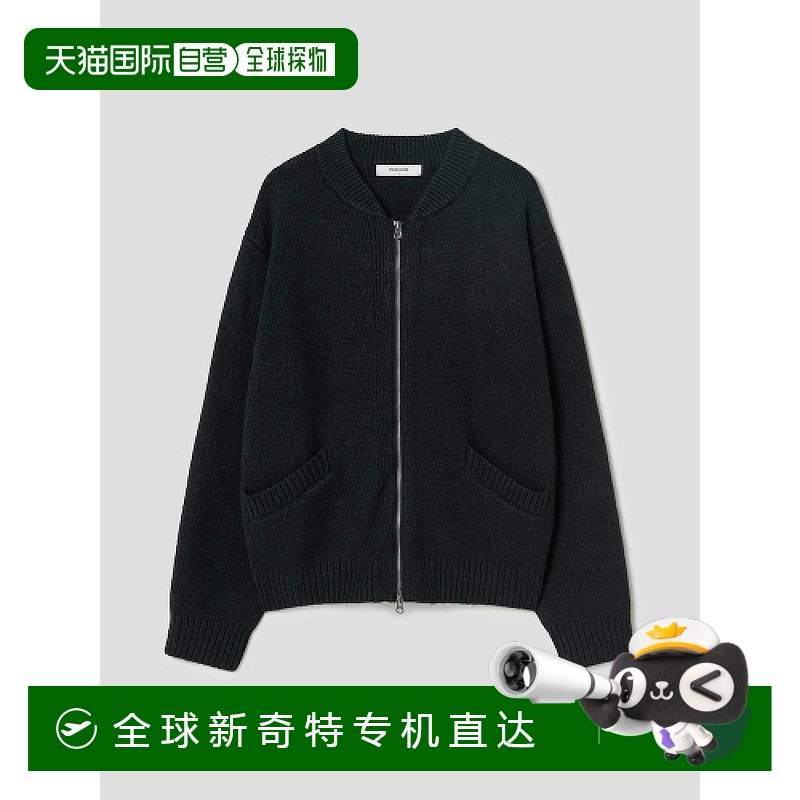 1h可退 韩国直邮8seconds  羊毛衫