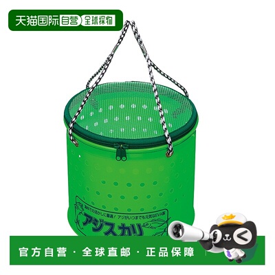 日本直邮Daiichi Seiko Ajisukari 27 厘米