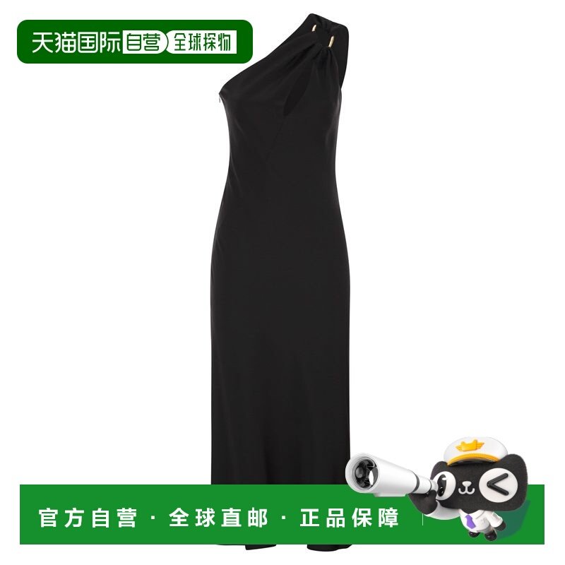 1h可退 香港直邮女士 单肩连衣裙 26SS,女装/女士精品,连衣裙,淘宝优惠券,粉丝福利购,淘宝优惠卷