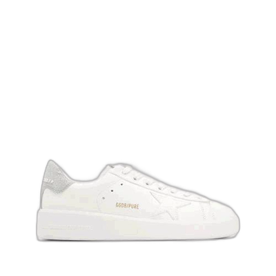 香港直邮GOLDEN GOOSE 女士运动鞋 GWF00197F00053880185 SS2023