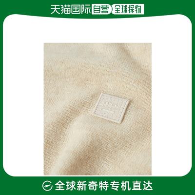 香港直邮ACNE STUDIOS 男士针织毛衣 C60042OATMEALMELANGE